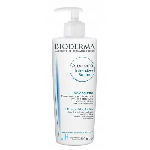 Bioderma atoderm intensive baume 500ml balsam