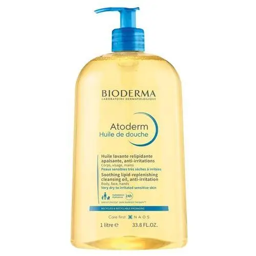 Bioderma Atoderm olejek 1000ml