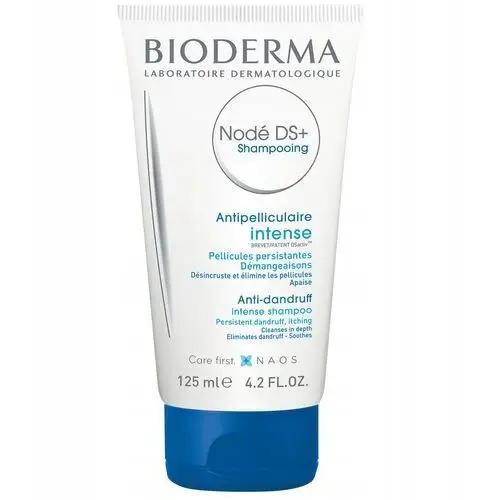 Bioderma Node Ds+ Shampooing Szampon 125 ml