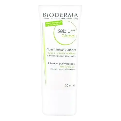 Bioderma Sebium Global 30 ml