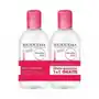 Bioderma Sensibio H2O 2x500ml płyn micelarny Sklep on-line