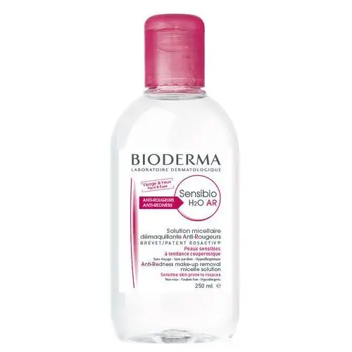 Bioderma Sensibio H2O AR 250 ml