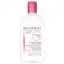 Bioderma sensibio h2o micelarna woda oczyszczająca do skóry wrażliwej 500 ml Sklep on-line