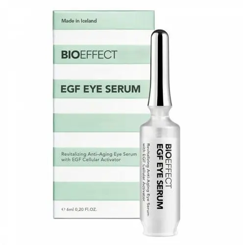 Bioeffect egf eye serum (6ml)