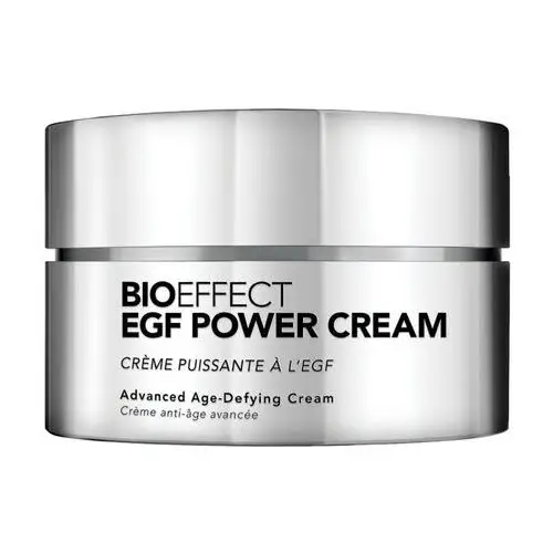 BIOEFFECT EGF Power Cream antiaging_pflege 50.0 ml