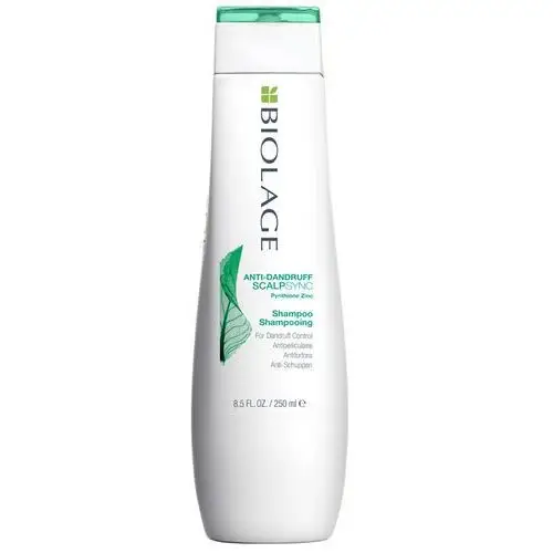 Biolage scalp sync anti-dandruff szampon przeciwłupieżowy 250ml