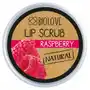 Peeling do ust malina 15 ml raspberry Biolove Sklep on-line