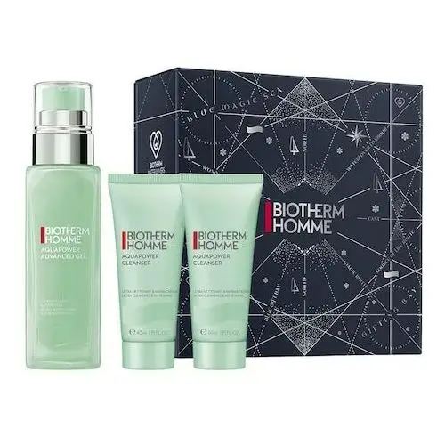 Aquapower set Biotherm