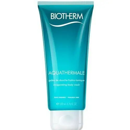 Biotherm aquathermale żel pod prysznic 200 ml