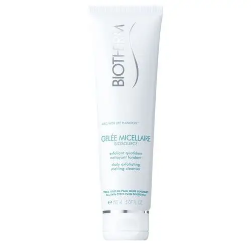 Biotherm Biosource Daily Exfolaiting Cleansing Melting Gel 150 ml