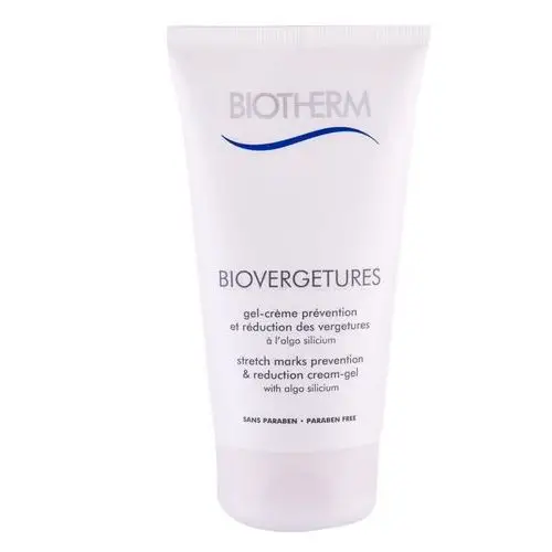 Biotherm Biovergetures Stretch Marks Prevention & Reduction Cream - Gel 150 ml, L4092100