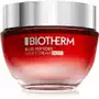 Biotherm Blue Peptides Uplift Cream Night krem do twarzy na noc dla kobiet 50 ml Sklep on-line
