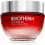 Blue peptides uplift cream rich krem do twarzy z peptydami dla kobiet 50 ml Biotherm Sklep on-line