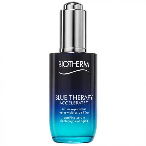 Biotherm Blue Therapy Accelerated serum regenerująceserum regenerujące przeciw starzeniu się skóry 50 ml, L89936