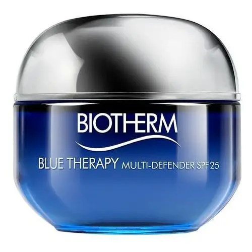 Blue Therapy Multidefender SPF25 - Krem skóra normalna i mieszana, 373630