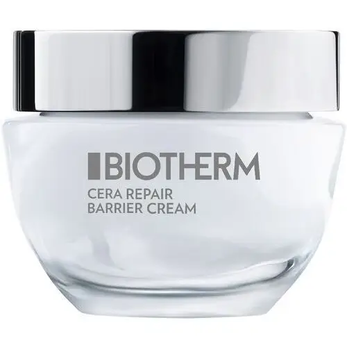 Biotherm Cera Repair Barrier Cream gesichtscreme 50.0 ml, 3614273393539-1