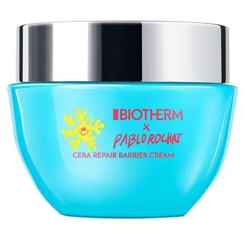 Cera repair barrier cream - limited edition summer 22 (50ml) Biotherm