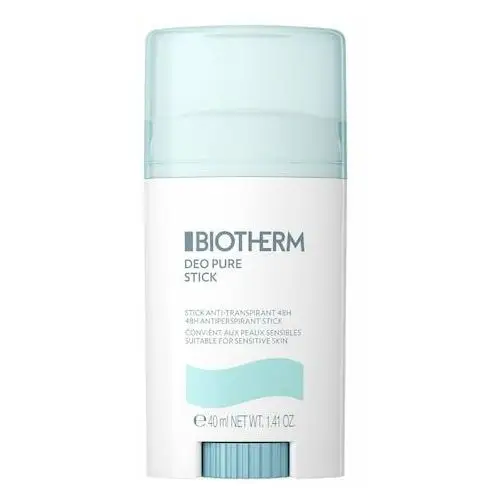 Biotherm Deo pure stick