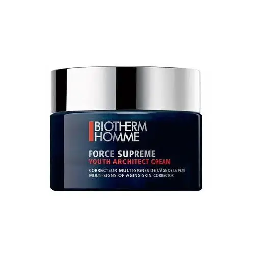 Biotherm Force Supreme Youth Architect Cream (50 ml)