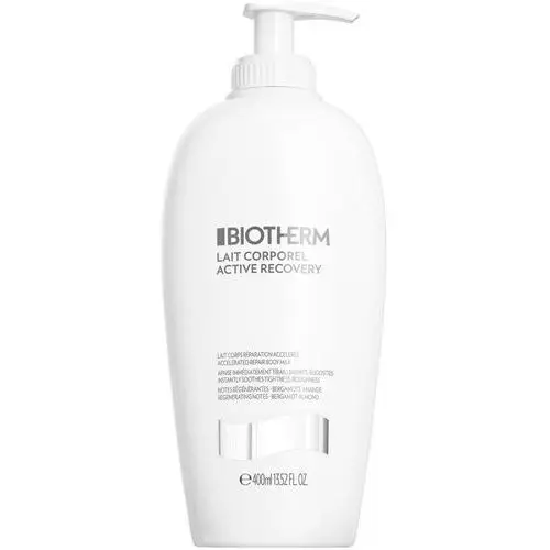 BIOTHERM Lait Corporel Active Recovery Balsam do ciała 400 ml