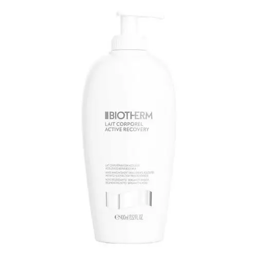 Biotherm Lait corporel active recovery - regenerujące mleczko do ciała