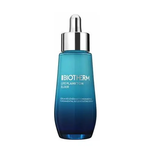 Biotherm Life Plankton Elixir serum do twarzy 50 ml dla kobiet, LA146203