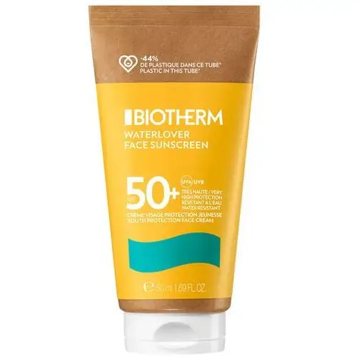 Biotherm Waterlover Creme Solaire Anti-Age SPF50 (50ml), LD7946