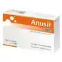 Anusir czopki x 10 sztuk Biovena pharma Sklep on-line