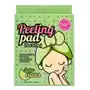 Citrus peeling pad face tunning płatek peelingujący 7 ml Bling pop Sklep on-line