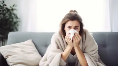 Alergia czy przeziębienie – podobieństwa i różnice