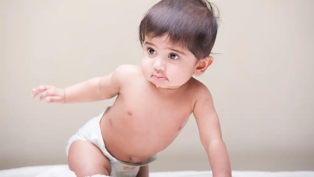 Odparzenia u niemowląt – jak ich unikać?