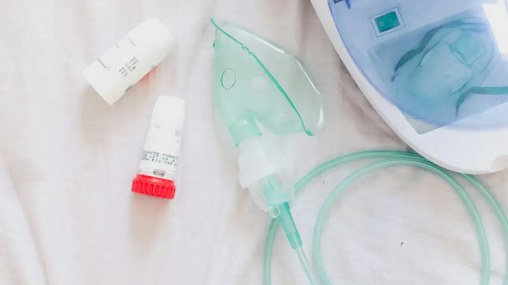 Inhalator Pempa: skuteczne leczenie chorób układu oddechowego u dzieci i dorosłych