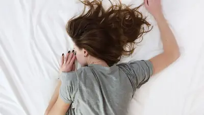 7 nawyków, które poprawią jakość Twojego snu