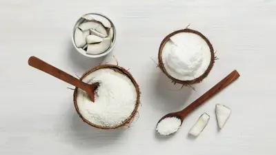 Co można zrobić z kokosa?