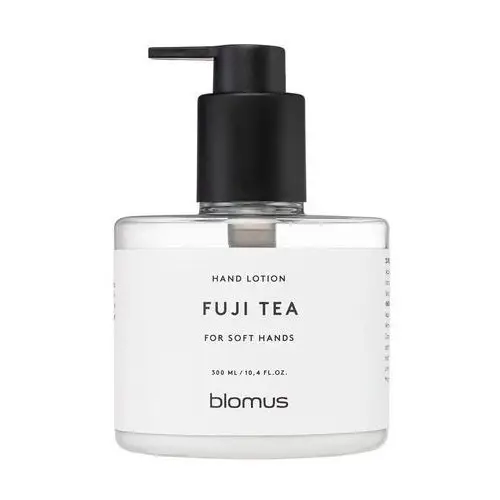 Blomus Krem do rąk Satomi 300 ml Fuji Tea