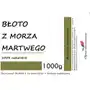 Błoto z morza martwego 100% naturalne 1000g Sklep on-line