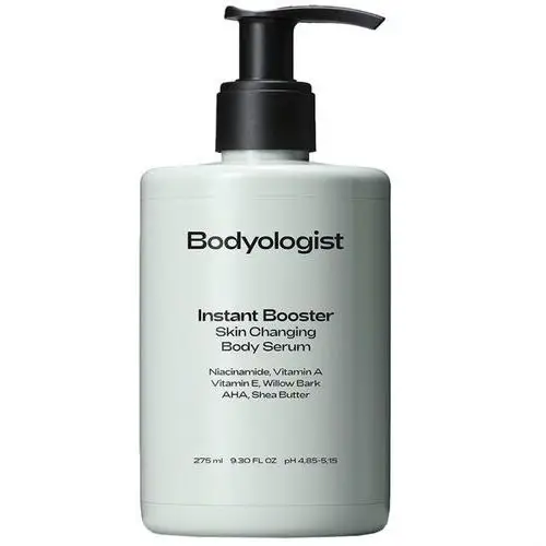 Instant booster skin changing body serum (275 ml) Bodyologist