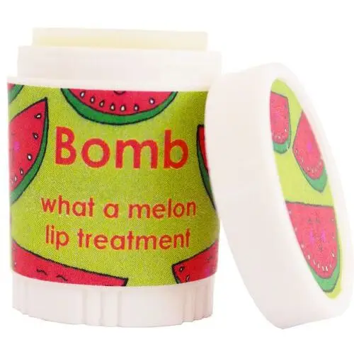 Kuracja do ust arbuzowa 9 ml Bomb cosmetics