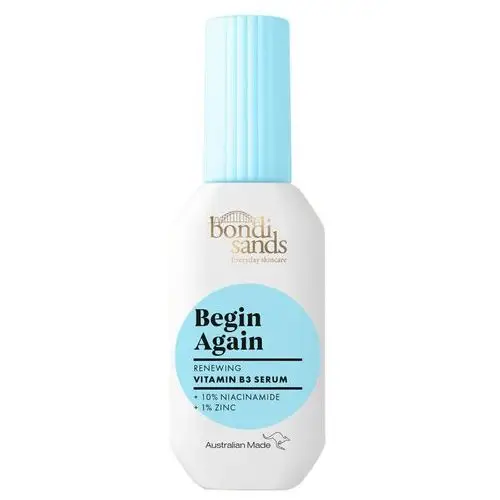 Bondi sands begin again vitamin b3 serum (30 ml)