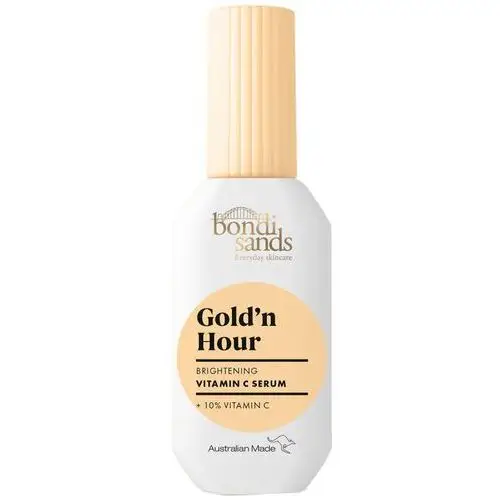 Gold'n hour vitamin c serum (30 ml) Bondi sands