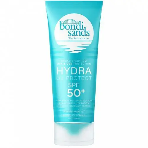 Hydra uv protect spf50+ body lotion (150ml) Bondi sands
