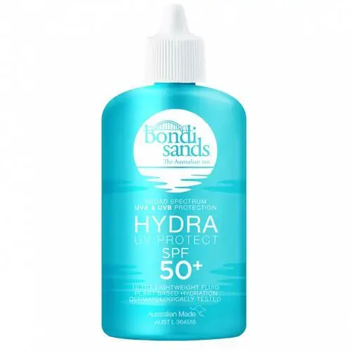 Bondi sands hydra uv protect spf50+ face