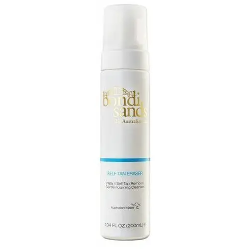 Self tan eraser (200ml) Bondi sands