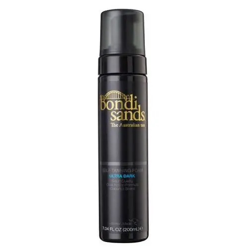 Bondi Sands Self Tanning Foam Ultra Dark