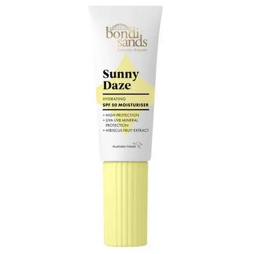 Bondi sands sunny daze spf 50 moisturiser (50 g)