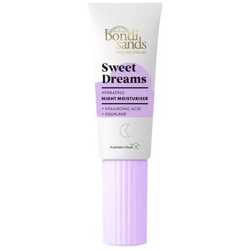 Sweet dreams night moisturiser (50 ml) Bondi sands