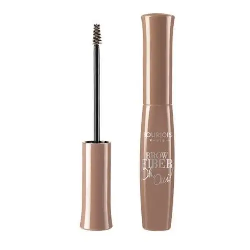 Maskara do brwi 001 Blond Bourjois Brow Fibre,35