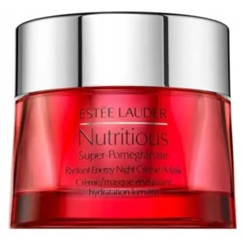 Bp Estée Lauder Nutritious Radiant Energy Night 50 ml