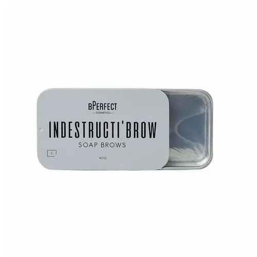 BPerfect Indestructibrow Soap Brows