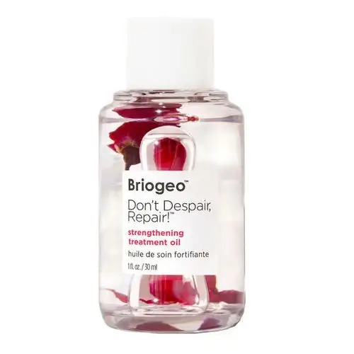 Briogeo Dont Despair, Repair! Strengthening Treatment Oil (30ml), FG6588